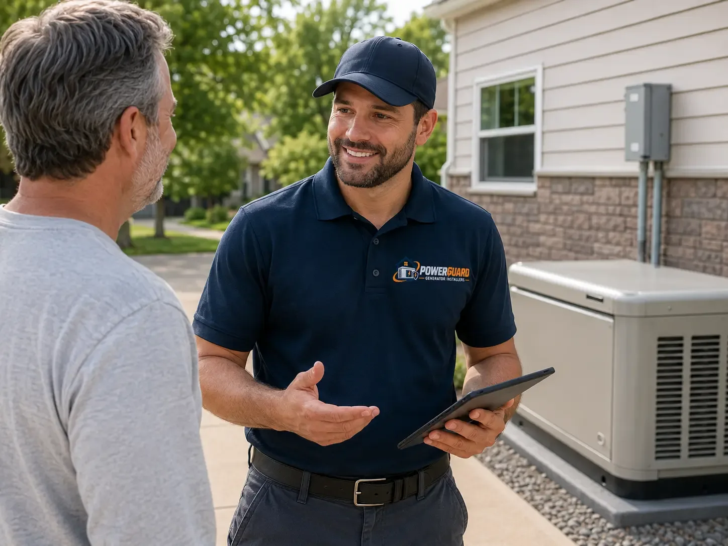 Generator Installation Melvin, MI FAQs